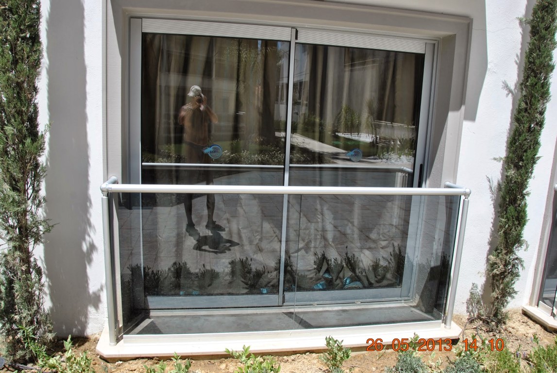 imagini hotel PALM WINGS KUSADASI